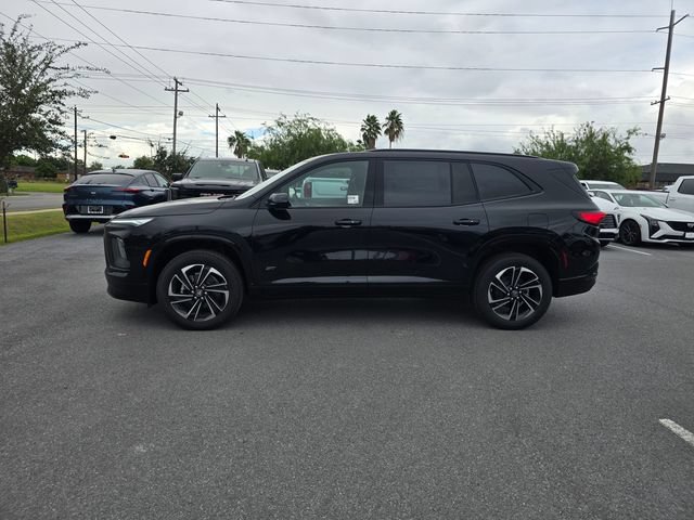 New 2026 Buick Enclave Sport Touring w/ LPO, Floor Liner Package FWD image 8