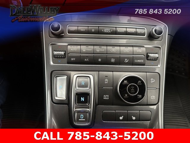 Used 2023 Hyundai Santa Fe SEL image 10