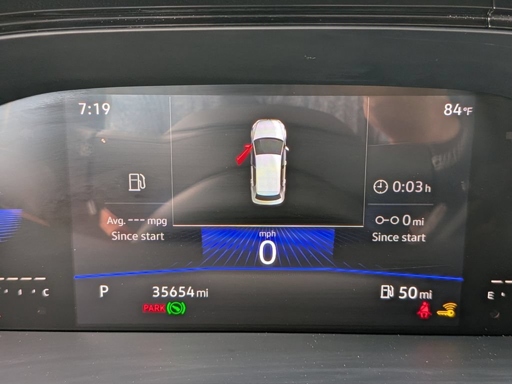 Certified 2023 Volkswagen Taos S FWD image 32