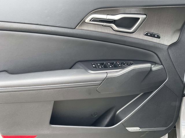 New 2026 Kia Sportage X-Line w/ X-Line Technology Package image 23