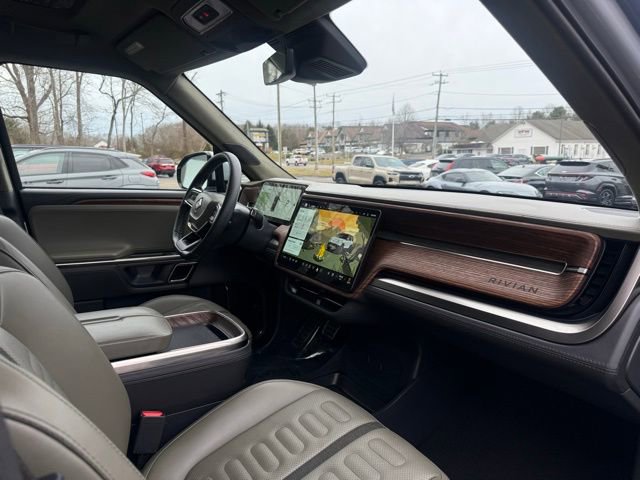 Used 2023 Rivian R1S Adventure image 14