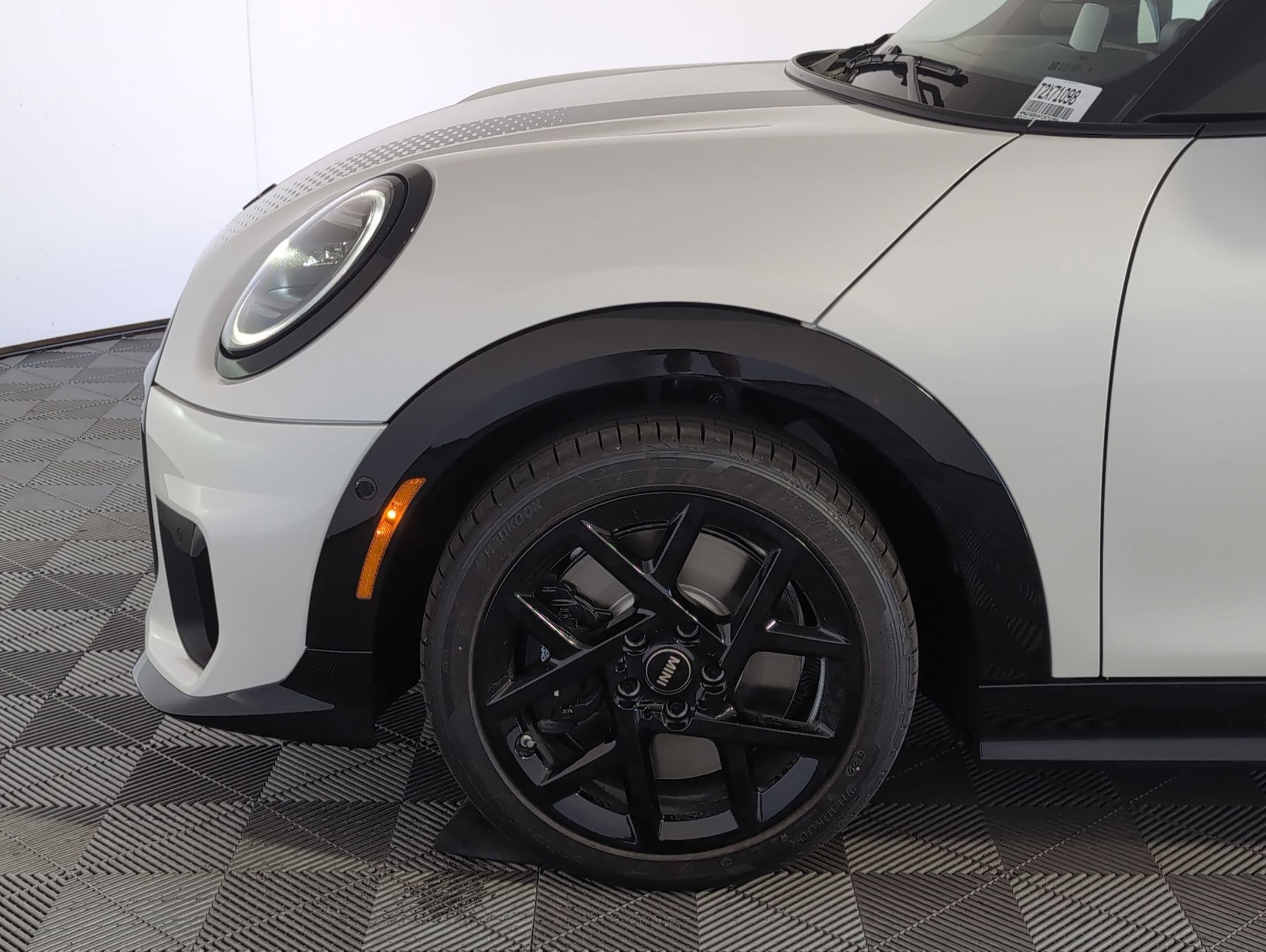 New 2026 MINI Cooper S image 9