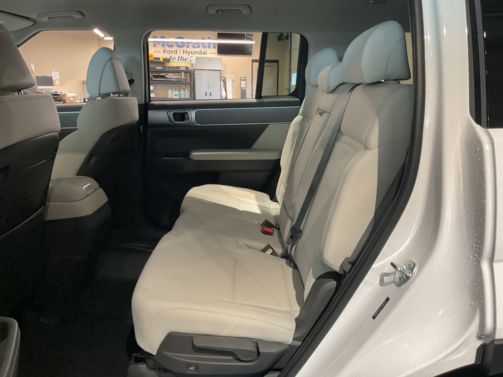 New 2026 Hyundai Santa Fe SE AWD/4WD image 21