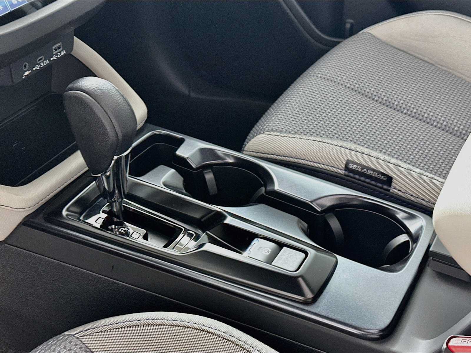 Certified 2026 Subaru Forester Premium AWD/4WD image 15