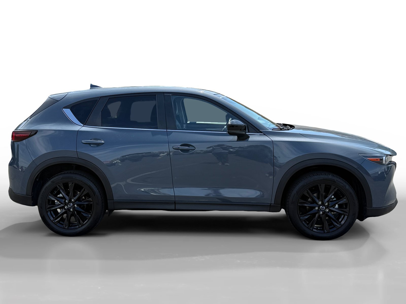 Used 2025 MAZDA CX-5 Carbon Edition AWD/4WD image 6