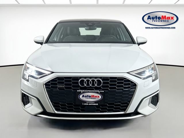 Used 2023 Audi A3 2.0T Premium image 7