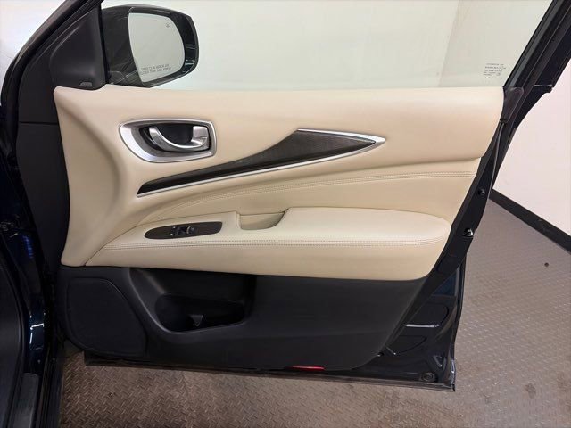 Used 2017 INFINITI QX60 AWD w/ Premium Plus Package image 35