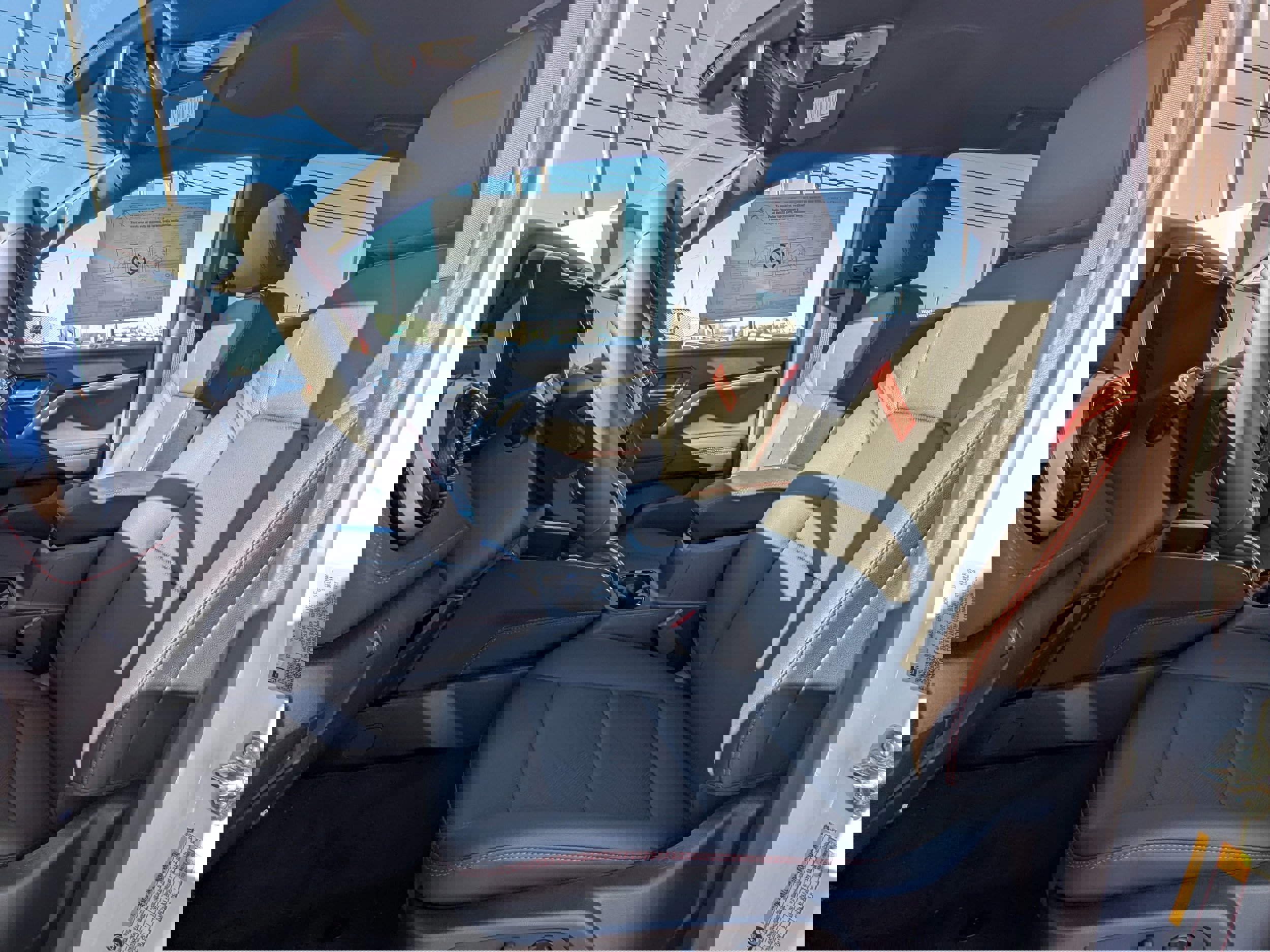 New 2026 Chevrolet Colorado Z71 w/ Z71 Convenience Package 2 image 2