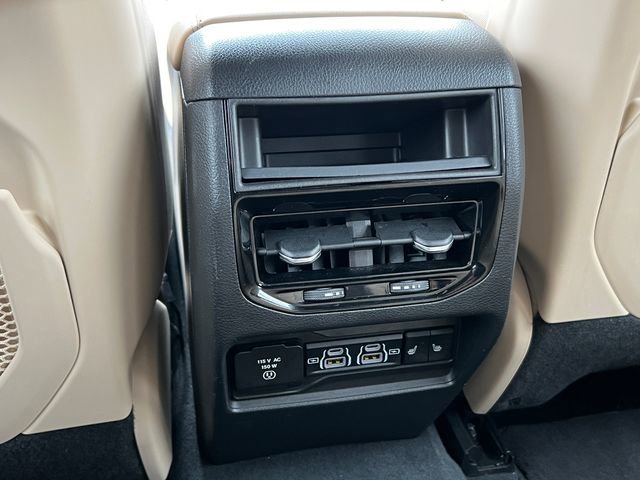 Certified 2023 Jeep Grand Cherokee Limited image 37