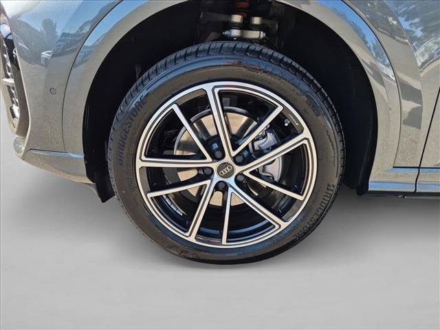 Used 2026 Audi Q5 Premium Plus w/ Premium Plus AWD/4WD image 25