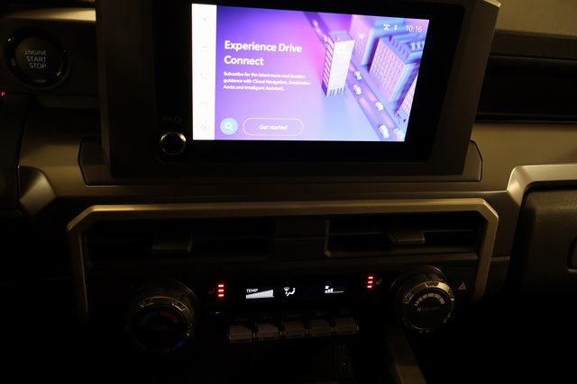 Certified 2025 Toyota Tacoma SR5 image 18