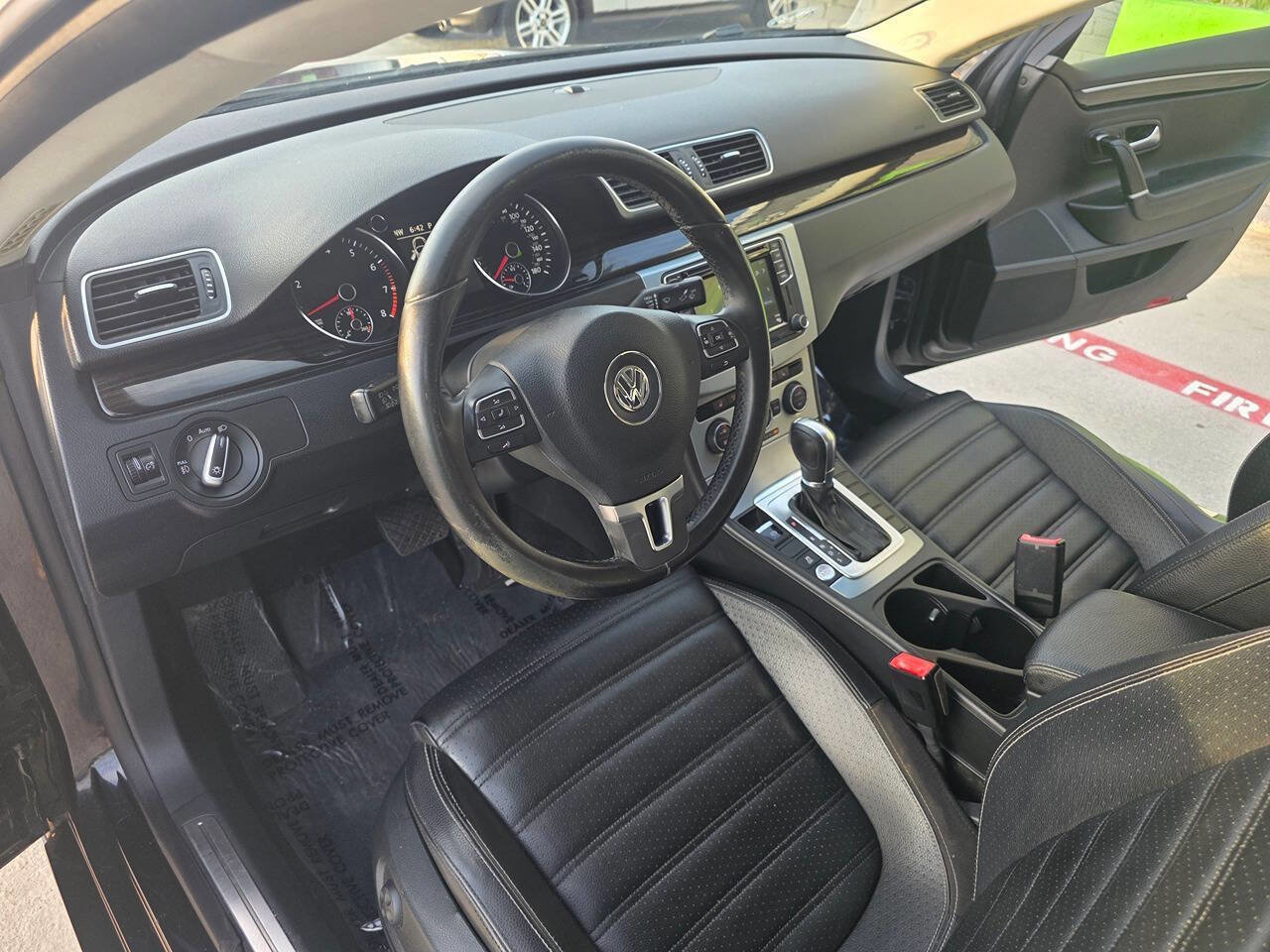 Used 2017 Volkswagen CC Sport image 18