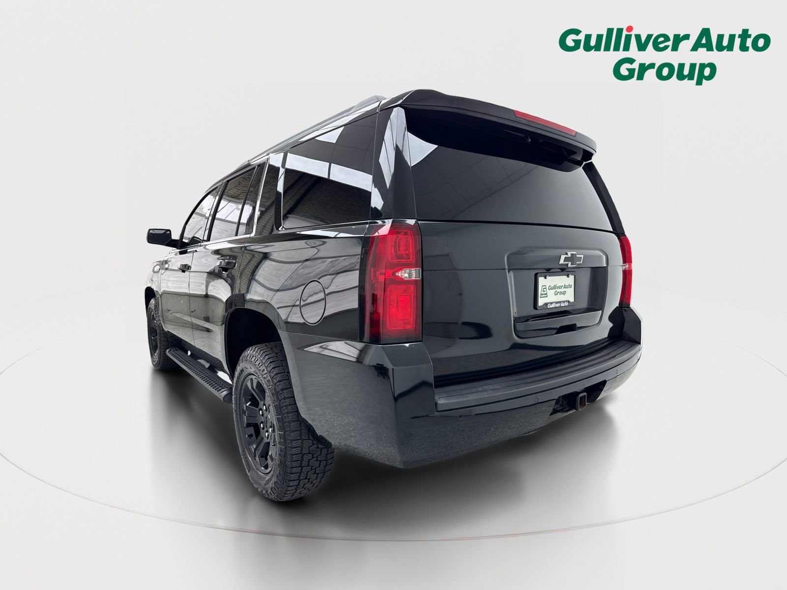 Used 2020 Chevrolet Tahoe LS w/ Enhanced Driver Alert Package AWD/4WD image 5