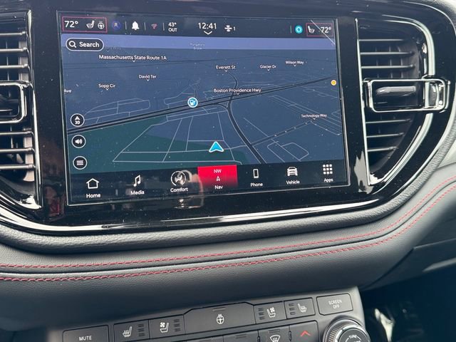 New 2026 Dodge Durango GT image 19