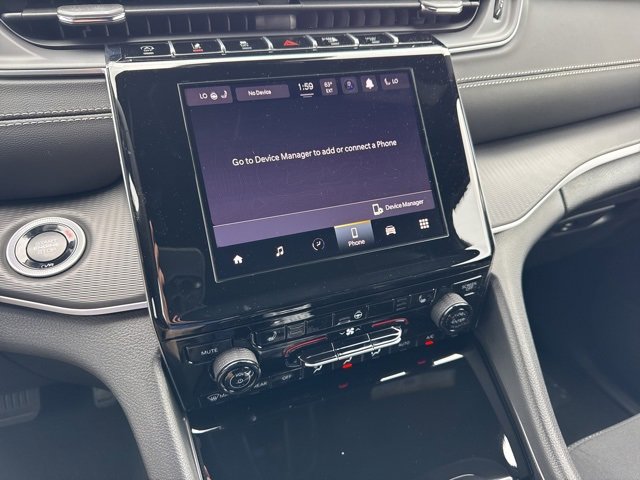 New 2025 Jeep Grand Cherokee L Laredo w/ Luxury Tech Group I image 15