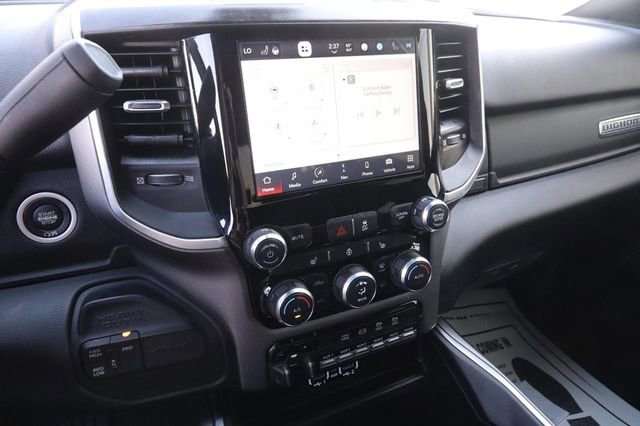 Used 2024 RAM 3500 Big Horn w/ Night Edition image 15