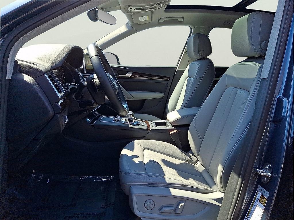 Used 2018 Audi Q5 2.0T Premium image 11