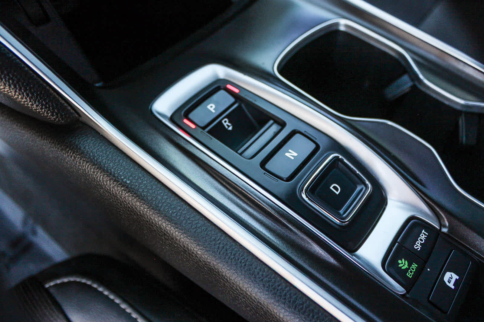 Certified 2022 Honda Accord Sport image 19