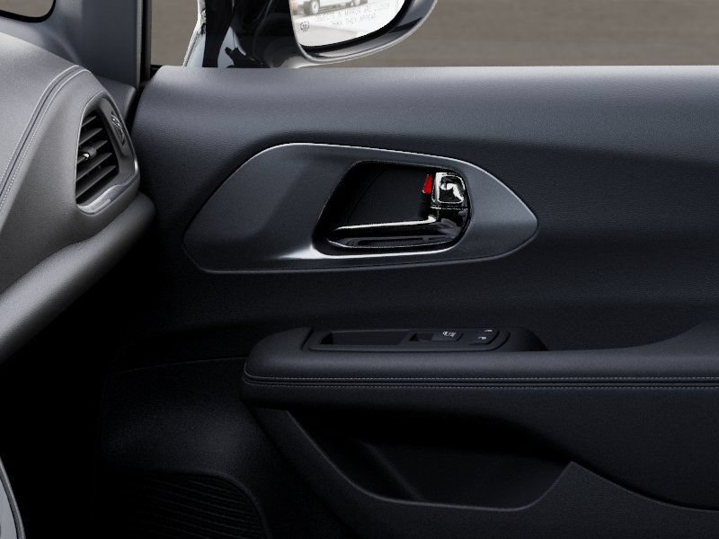 New 2026 Chrysler Pacifica Select AWD/4WD image 26
