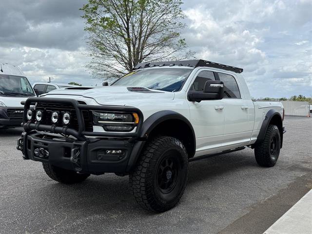 Used 2023 RAM 2500 Limited image 7