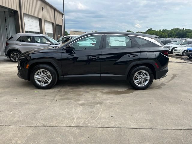 New 2026 Hyundai Tucson SE FWD image 7