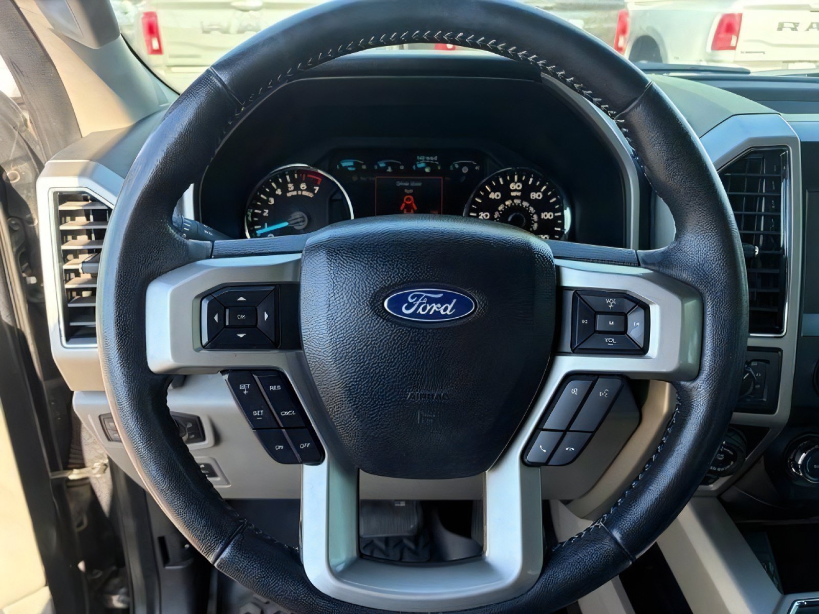Used 2020 Ford F150 Lariat AWD/4WD image 21