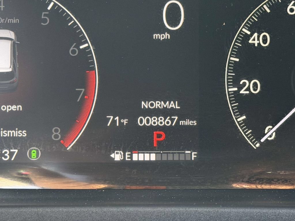 Used 2025 Honda Pilot EX-L image 27