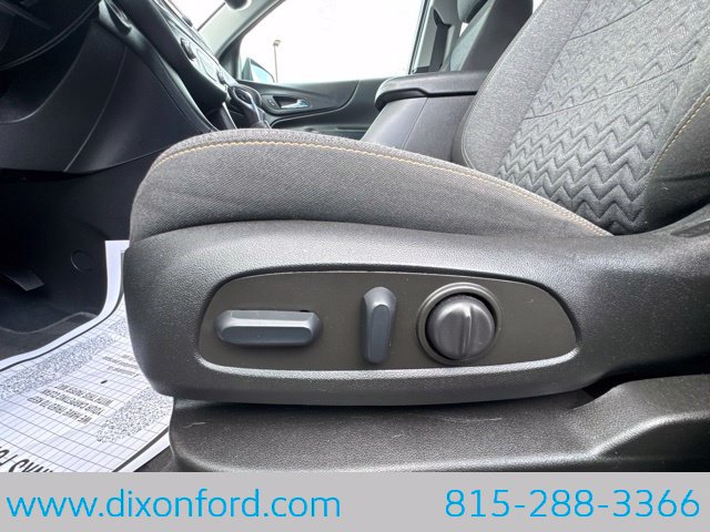 Used 2022 Chevrolet Equinox LT FWD image 27