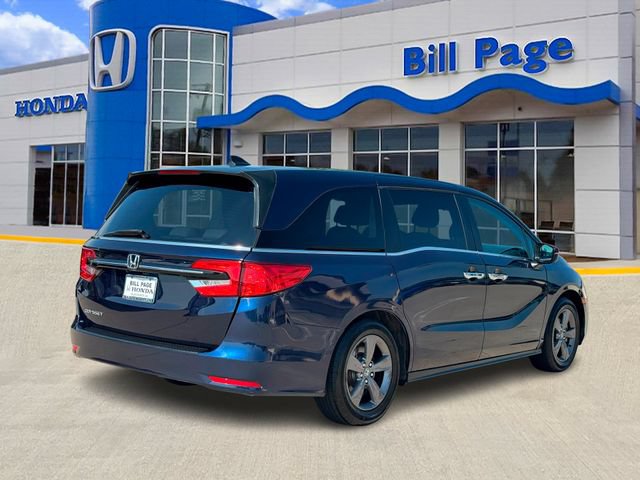Used 2023 Honda Odyssey EX image 7