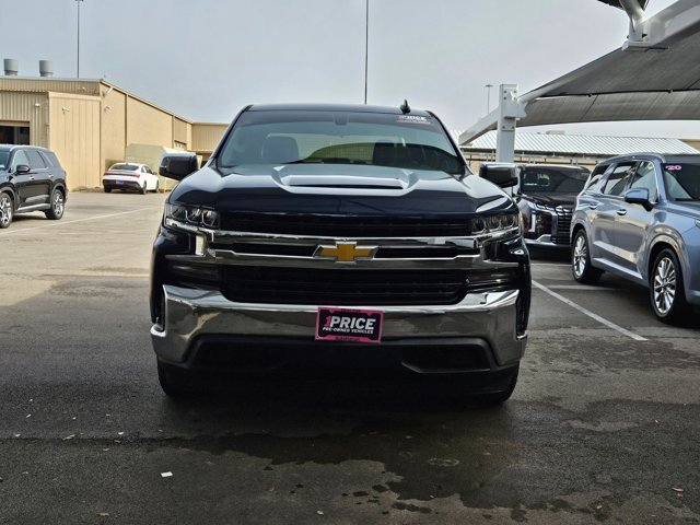 Used 2020 Chevrolet Silverado 1500 LT w/ All-Star Edition RWD video 2