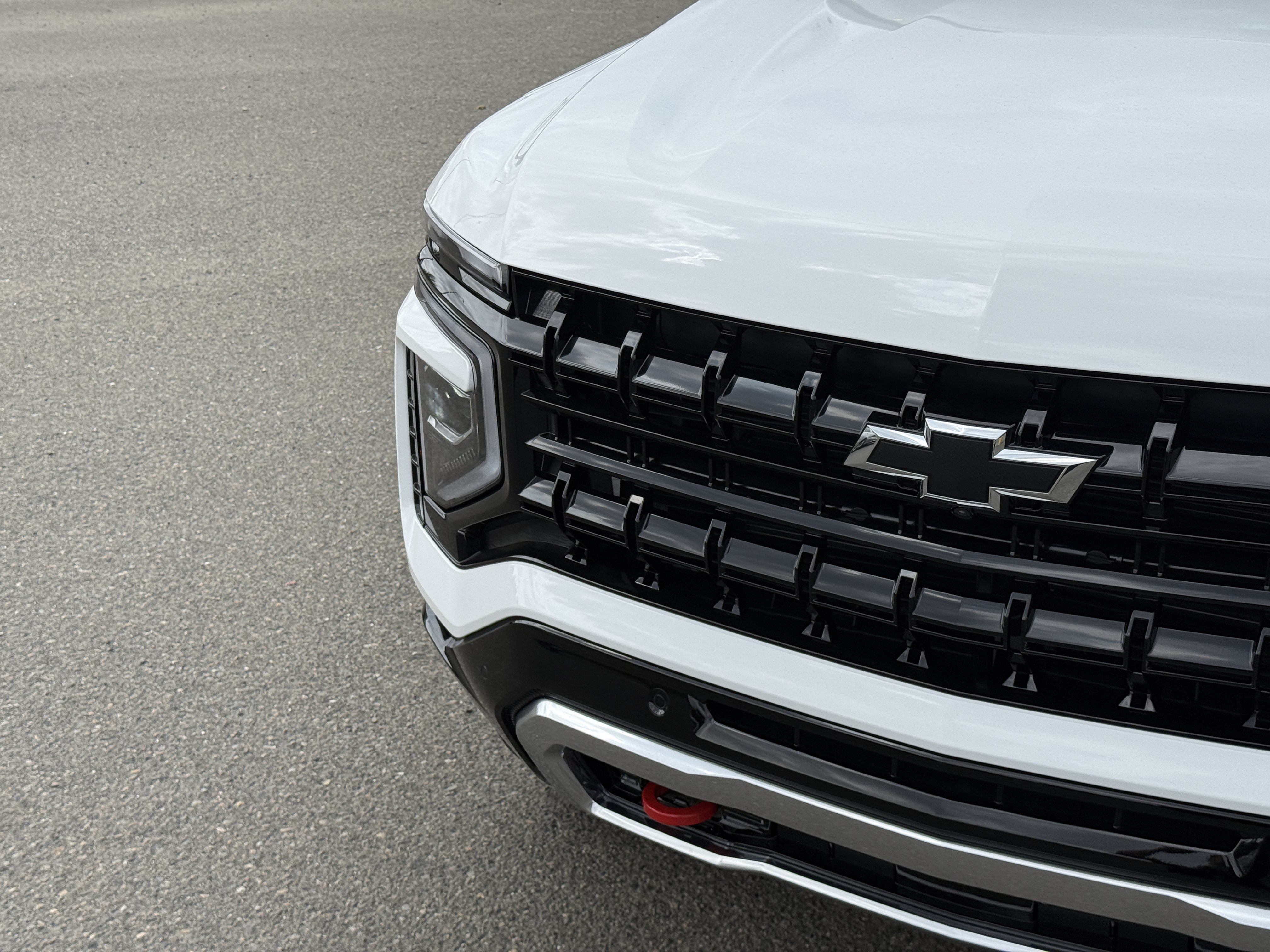 New 2026 Chevrolet Tahoe Z71 w/ Z71 Off-Road Package AWD/4WD image 40