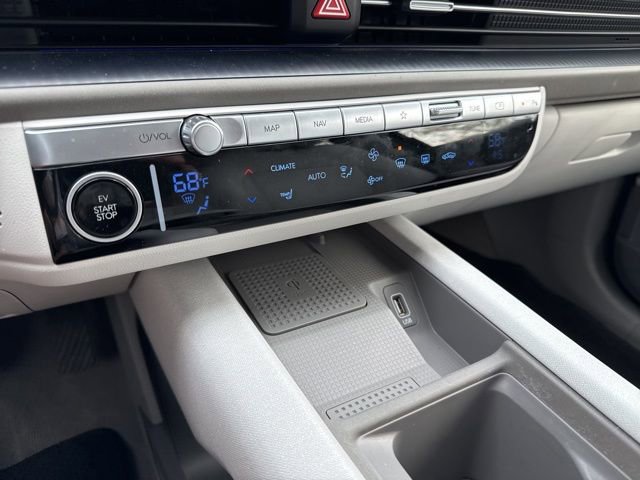 Certified 2023 Hyundai Ioniq 6 SEL image 6