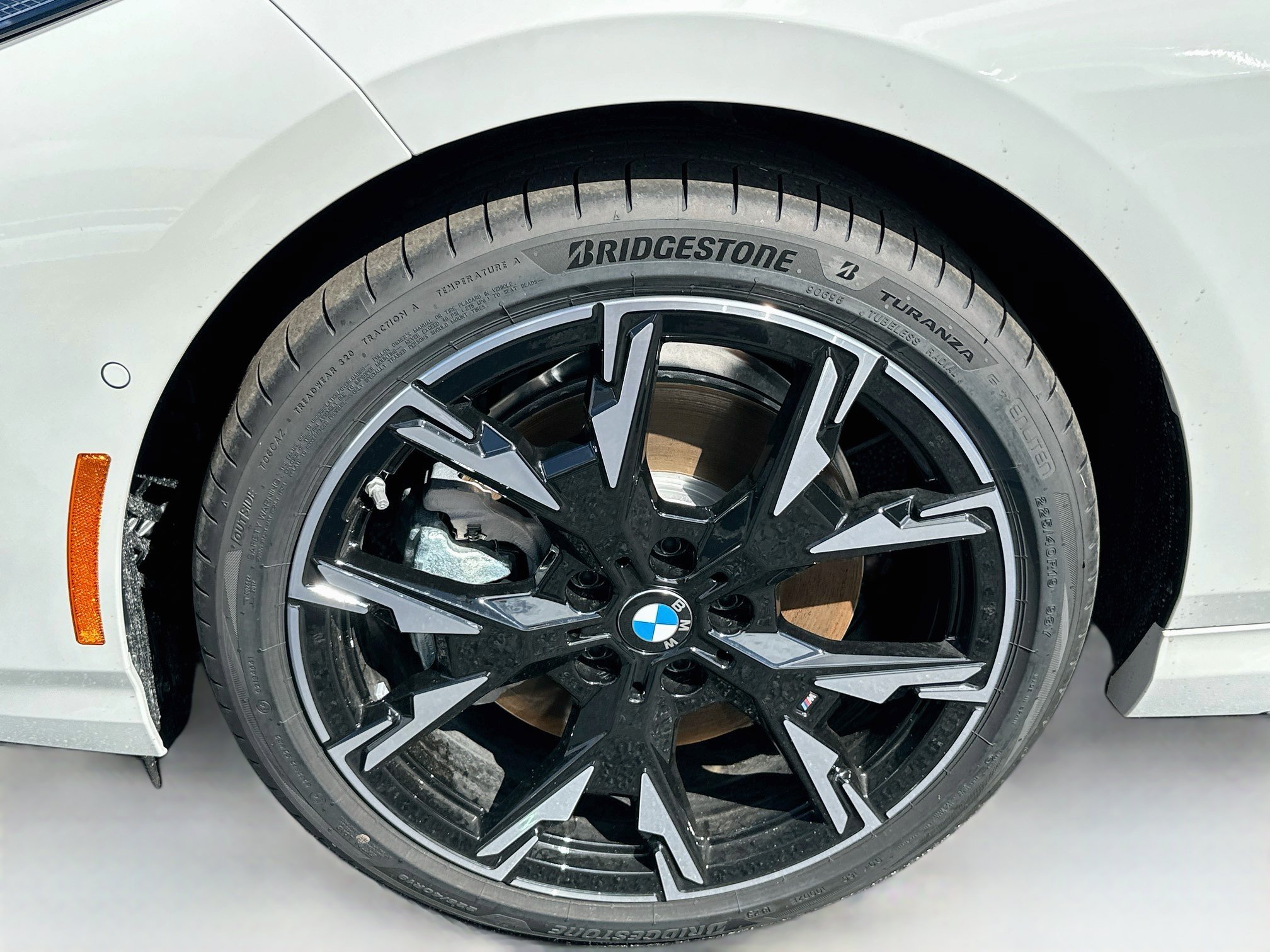 Used 2026 BMW 228i w/ Technology Package FWD image 25