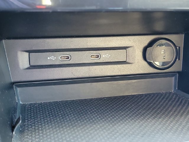 Certified 2024 Volkswagen Tiguan S FWD image 22