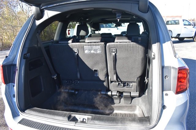 Used 2023 Honda Odyssey Sport image 19