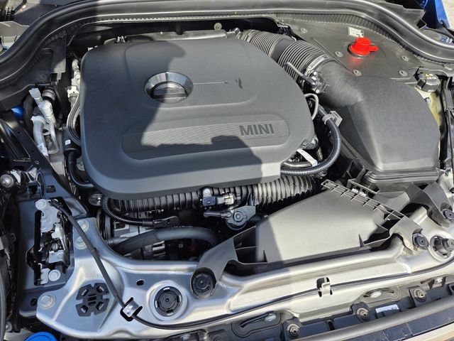 New 2026 MINI Cooper S FWD image 18