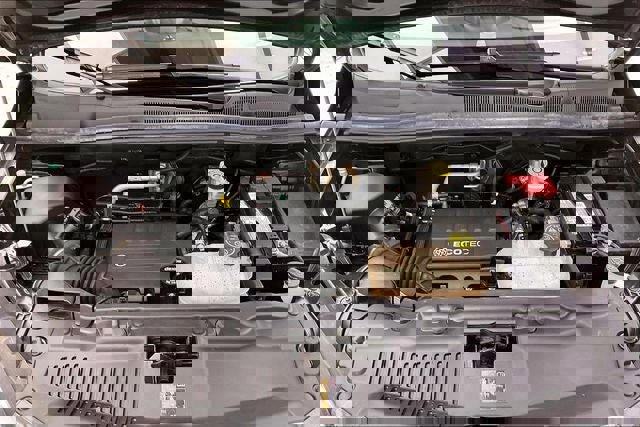 Used 2016 Buick Encore Leather image 28