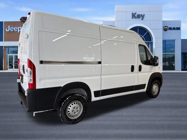 New 2026 RAM ProMaster 1500 w/ Cold Weather Group image 9