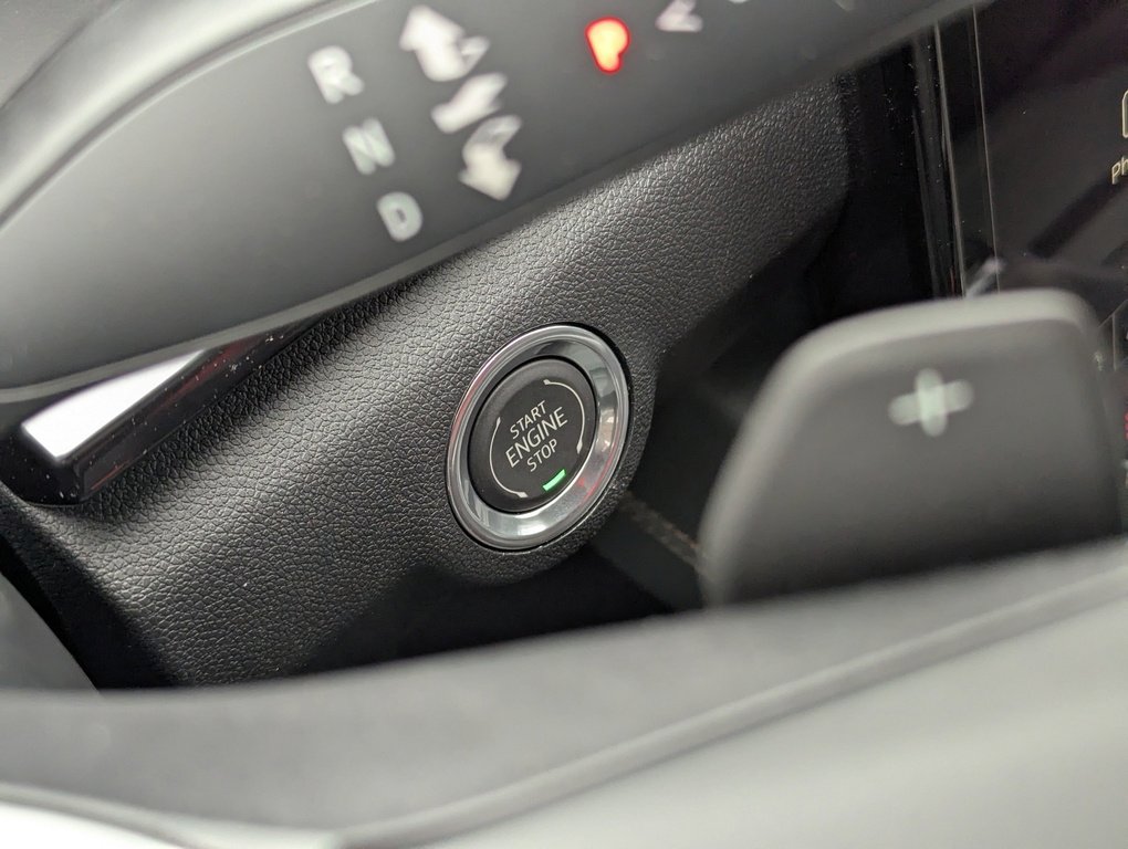 New 2026 GMC Terrain AT4 w/ Technology Package II image 21