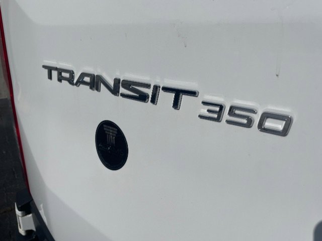 Used 2018 Ford Transit 350 XL w/ Exterior Upgrade Package image 15