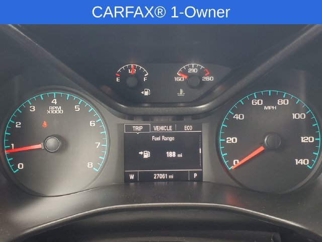 Certified 2022 Chevrolet Colorado LT w/ LT Convenience Package AWD/4WD image 12