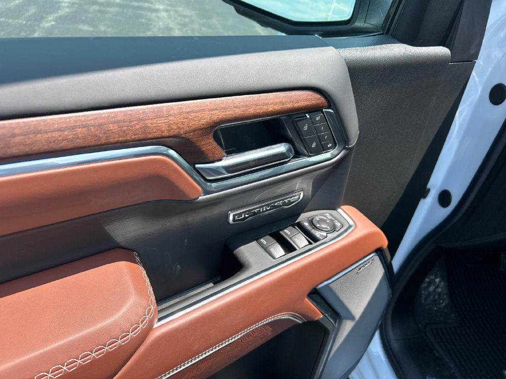 New 2026 GMC Sierra 1500 Denali Ultimate AWD/4WD image 16