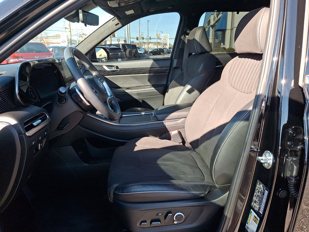 Used 2024 Hyundai Palisade Calligraphy AWD/4WD image 23
