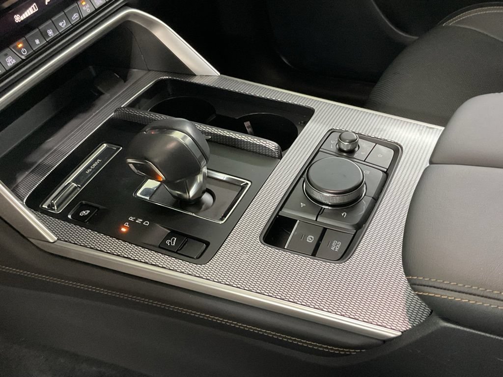 Used 2024 MAZDA CX-90 Plug-In Hybrid w/ Premium Pkg AWD/4WD image 18