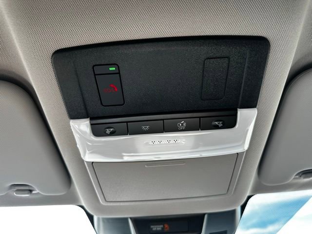 New 2026 Nissan Rogue SV w/ Cold Weather Package image 32