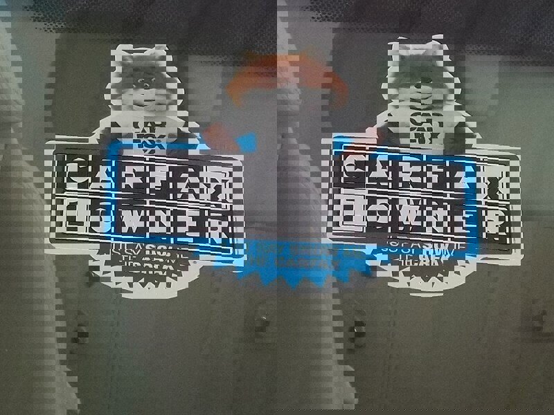 Used 2003 Lexus SC 430 Convertible image 9