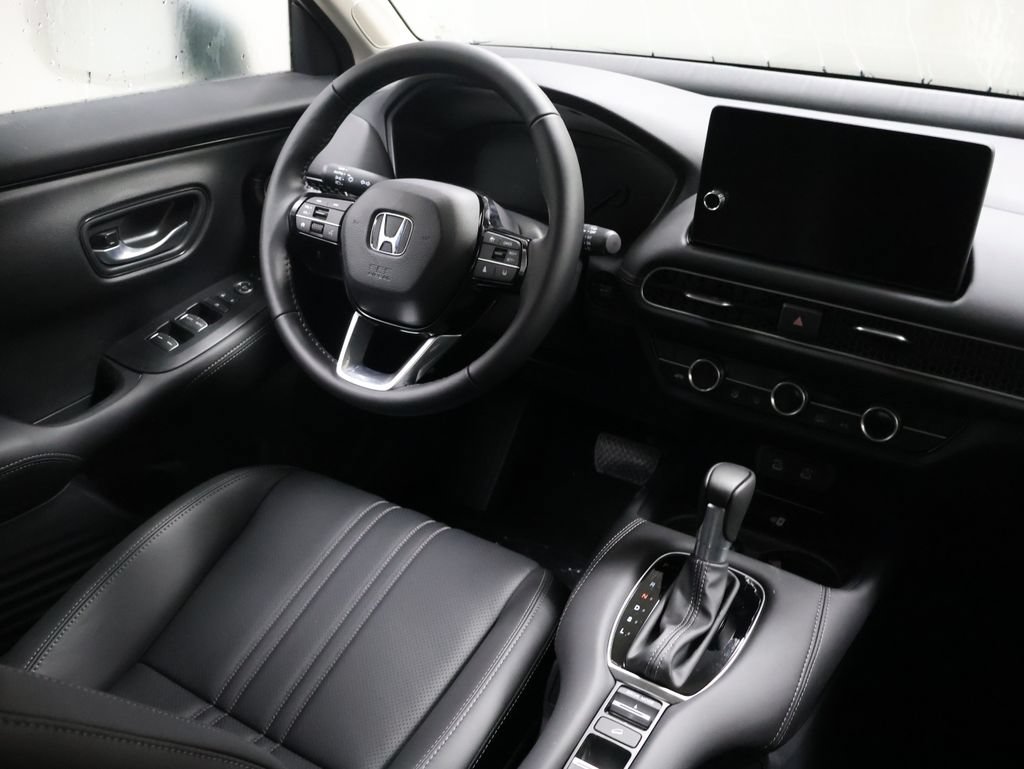 New 2027 Honda HR-V EX-L image 22