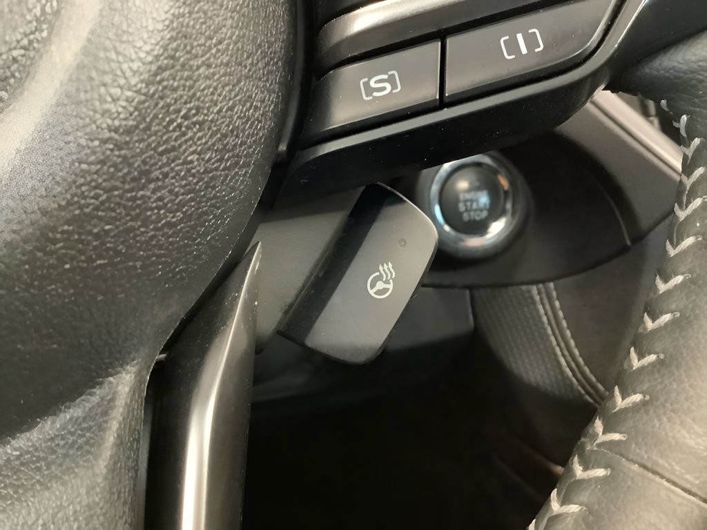 Certified 2023 Subaru Forester Limited AWD/4WD image 12