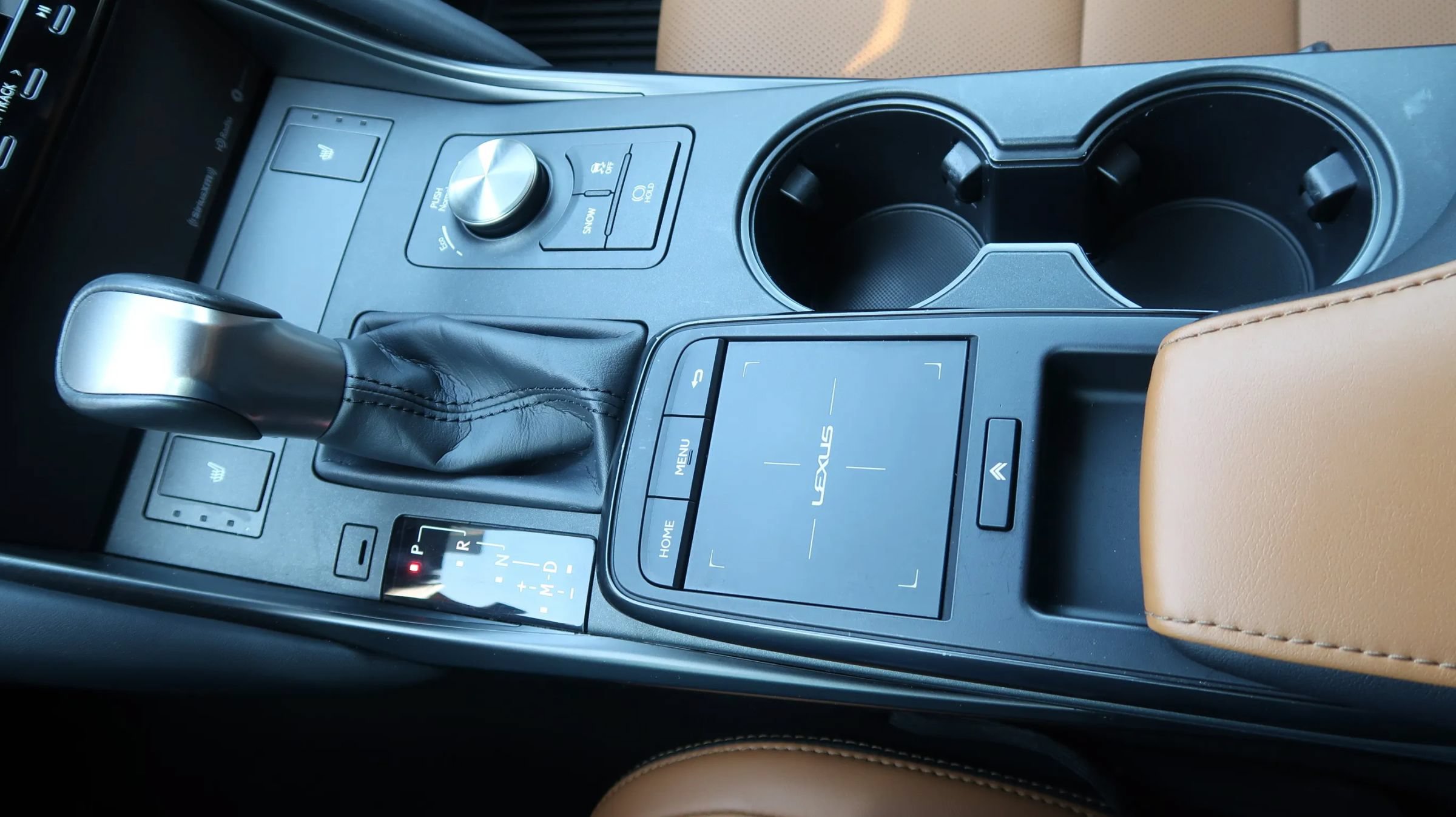 Used 2025 Lexus IS 300 F Sport AWD/4WD image 31