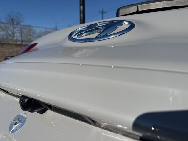 Certified 2023 Hyundai Kona SEL w/ Convenience Package image 12